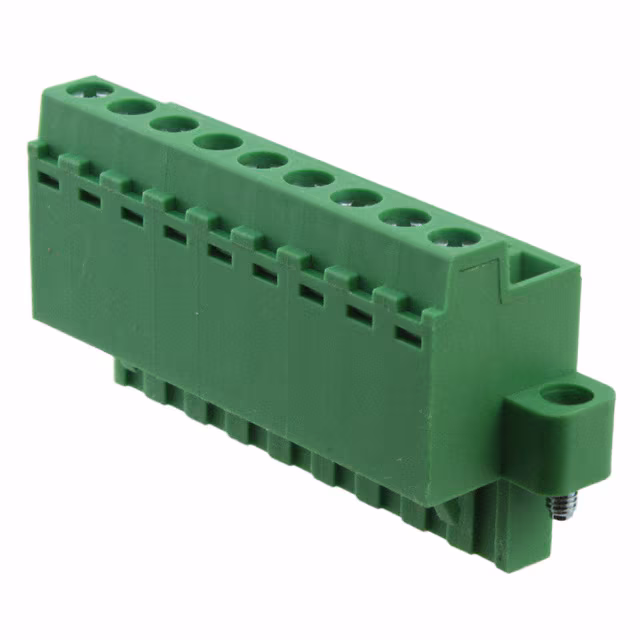 691374500009B Würth Elektronik  Embases, fiches et prises